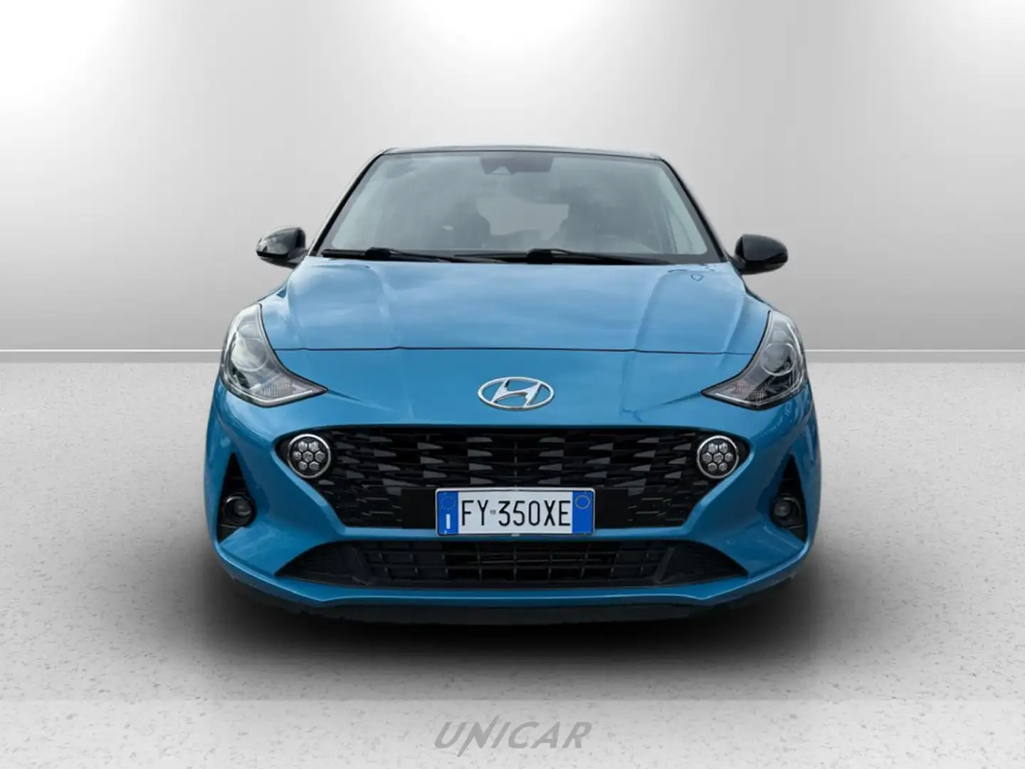 Hyundai i10 1.0 mpi prime - 2