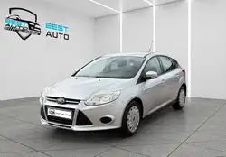 Ford Focus 1.6 TDCI 105CH FAP ECONETIC BUSINESS NAV 99G 5P