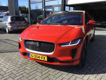 EV400 SE 90 kWh SOH 95%