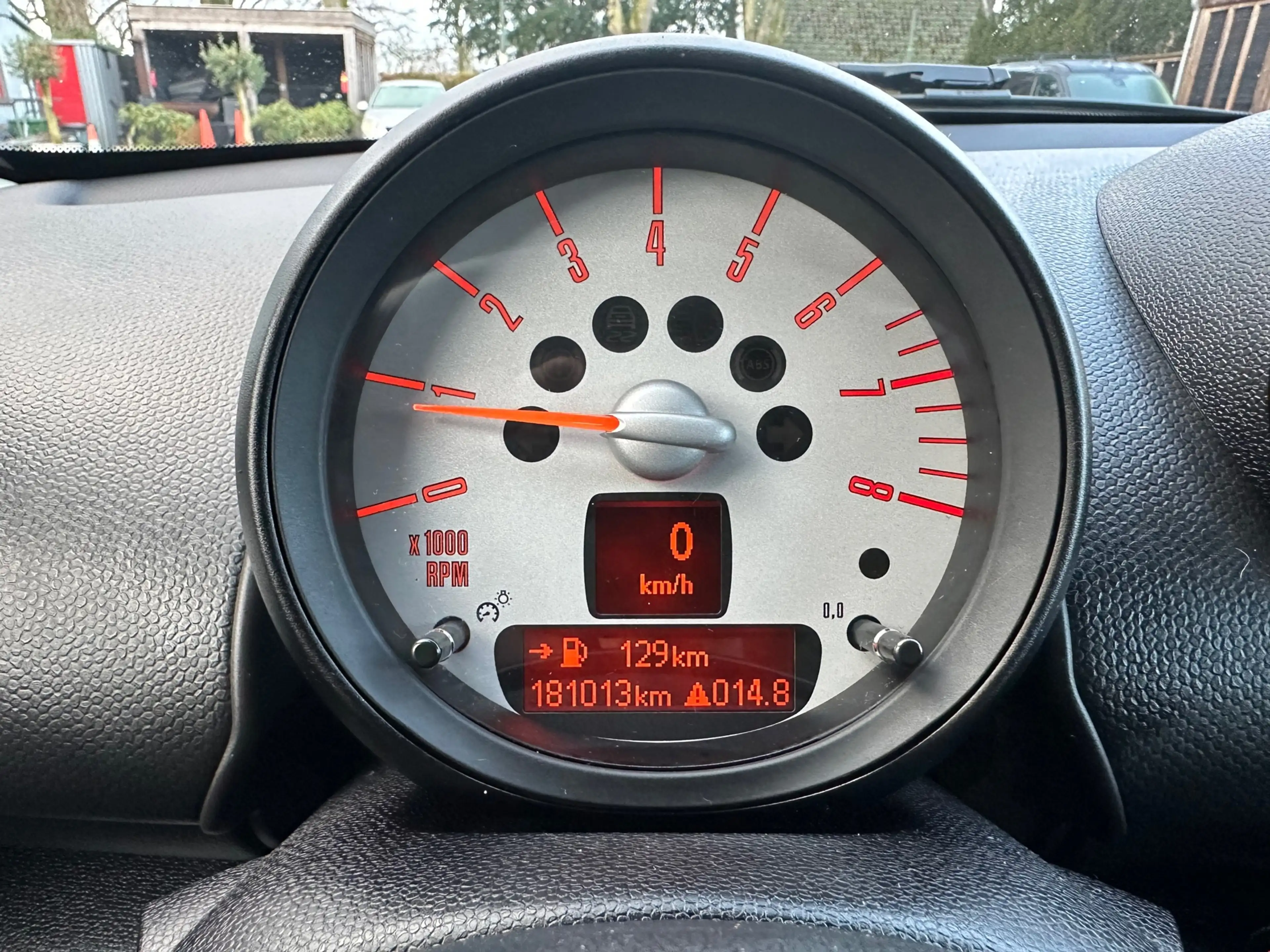 MINI Cooper S Countryman Mini 1.6 ALL4 Chili , navigatie , leer , pdc — photo 10