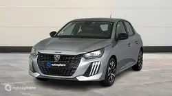 Peugeot 208 1.2 PureTech 100ch S\u0026S Active