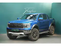 Photo Ford Ranger