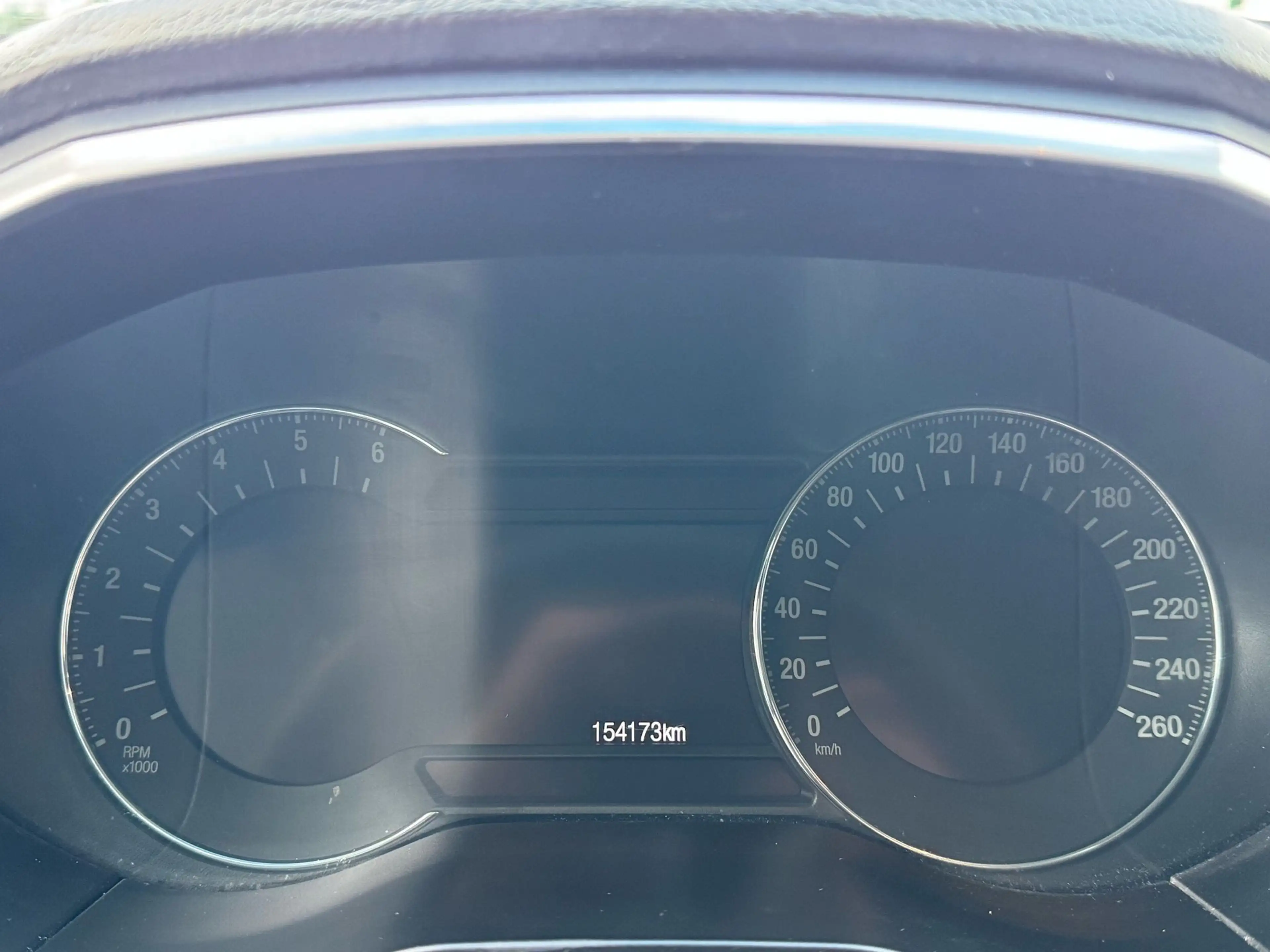 Ford Edge 2.0 TDCi AWD Sport PowerShift // GARANTIE 12 MOIS — photo 14