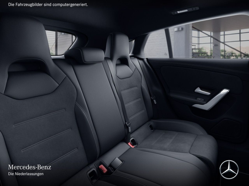 Mercedes-Benz CLA 250 e EDITION 2020+AMG+NIGHT+PANO+LED+KAMERA — photo 14