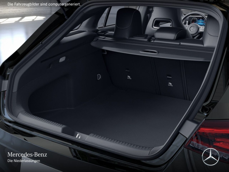 Mercedes-Benz CLA 250 e EDITION 2020+AMG+NIGHT+PANO+LED+KAMERA — photo 10