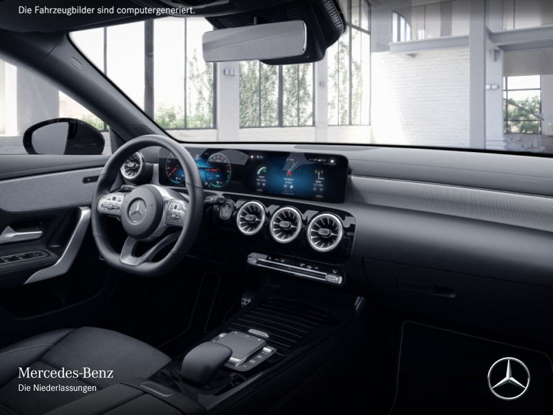 Mercedes-Benz CLA 250 e EDITION 2020+AMG+NIGHT+PANO+LED+KAMERA — photo 12