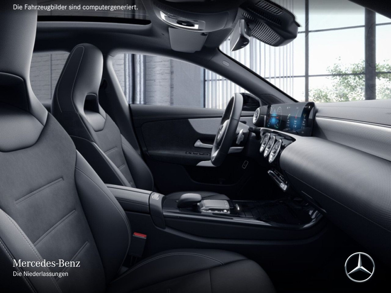 Mercedes-Benz CLA 250 e EDITION 2020+AMG+NIGHT+PANO+LED+KAMERA — photo 13
