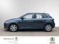 Skoda Fabia 1.0 TSI Cool Plus OPF (EURO 6d) Klima Fenster el. Grau - thumbnail 3
