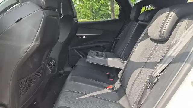 Peugeot 3008 view 28