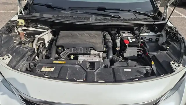 Peugeot 3008 view 15