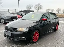 Skoda Rapid Spaceback 1.0 TSI