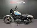 Harley-Davidson Sportster 1200 Azul - thumbnail 2