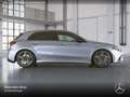 Mercedes-Benz A 35 AMG A 35 4M Kompakt AMG+360°+MULTIBEAM+STHZG+FAHRASS Plateado - thumbnail 22