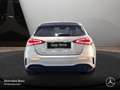 Mercedes-Benz A 35 AMG A 35 4M Kompakt AMG+360°+MULTIBEAM+STHZG+FAHRASS Plateado - thumbnail 9