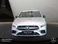Mercedes-Benz A 35 AMG A 35 4M Kompakt AMG+360°+MULTIBEAM+STHZG+FAHRASS Plateado - thumbnail 3