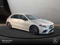 Mercedes-Benz A 35 AMG A 35 4M Kompakt AMG+360°+MULTIBEAM+STHZG+FAHRASS Plateado - thumbnail 5