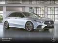 Mercedes-Benz A 35 AMG A 35 4M Kompakt AMG+360°+MULTIBEAM+STHZG+FAHRASS Plateado - thumbnail 21
