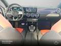 Mercedes-Benz A 35 AMG A 35 4M Kompakt AMG+360°+MULTIBEAM+STHZG+FAHRASS Plateado - thumbnail 13