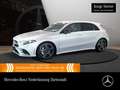 Mercedes-Benz A 35 AMG A 35 4M Kompakt AMG+360°+MULTIBEAM+STHZG+FAHRASS Plateado - thumbnail 1