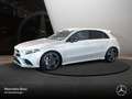 Mercedes-Benz A 35 AMG A 35 4M Kompakt AMG+360°+MULTIBEAM+STHZG+FAHRASS Plateado - thumbnail 2