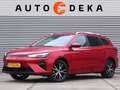 MG MG5 Electric Standard Range Luxury 50 kWh *Leder*Trekh Rojo - thumbnail 1