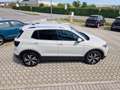 Volkswagen T-Cross 1.0 TSI 110 CV DSG Advanced Wit - thumbnail 3