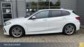 BMW 118 i M-Sport Weiß - thumbnail 9