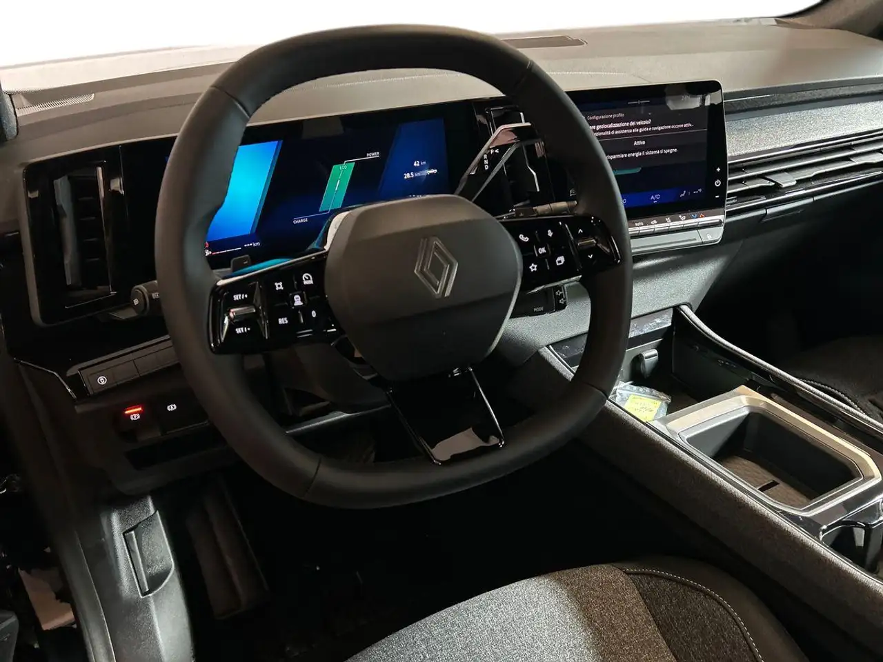 Renault Austral 2026 — фото 7