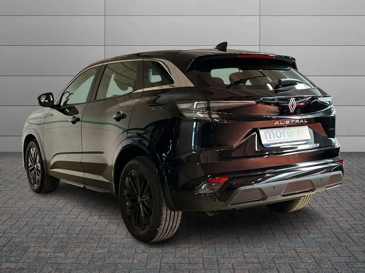 Renault Austral 2026