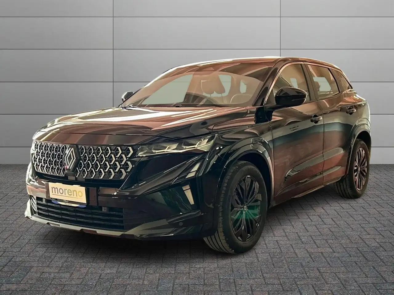 Renault Austral 2026