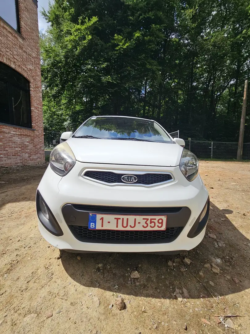 Kia Picanto - 2
