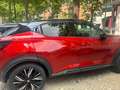 Nissan Juke 1.0 dig-t N-Design 117cv Rosso - thumbnail 1