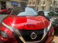 Nissan Juke 1.0 dig-t N-Design 117cv Rosso - thumbnail 2