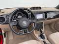 Volkswagen Beetle Cabrio Sport *AUTOMATIK *NAVI *XENON*PDC* Rosso - thumbnail 18