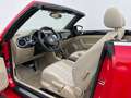 Volkswagen Beetle Cabrio Sport *AUTOMATIK *NAVI *XENON*PDC* Rosso - thumbnail 19
