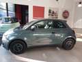 Fiat 500e 500 Elektro 42 kWh Giorgio Armani Grün - thumbnail 3