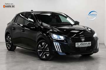 1.2 101PS Allure Carplay ACC LED 360° 1Hand