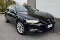 Volkswagen Passat Variant 2.0 tdi Business 122cv dsg Nero - thumbnail 3