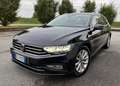 Volkswagen Passat Variant 2.0 tdi Business 122cv dsg Nero - thumbnail 1