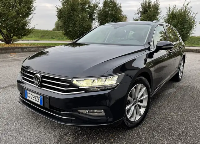 Volkswagen Passat Variant 2.0 tdi Business 122cv dsg