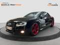 Audi A5 Cabriolet 2.0 TFSI quattro/S-Line/Xenon/Navi Schwarz - thumbnail 1