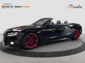 Audi A5 Cabriolet 2.0 TFSI quattro/S-Line/Xenon/Navi Schwarz - thumbnail 3
