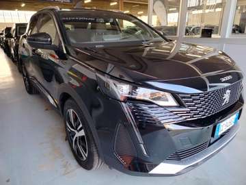 BlueHDi 130 S&S GT autocarro 5 posti