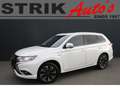 Mitsubishi Outlander 2.0 PHEV Executive Edition - LEDER - NAVIGATIE- CA Weiß - thumbnail 1