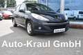 Peugeot 206 206+ HDi eco 70 FAP  TÜV neu zzgl. 351.-Euro Alu K Grau - thumbnail 1