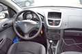 Peugeot 206 206+ HDi eco 70 FAP  TÜV neu zzgl. 351.-Euro Alu K Grau - thumbnail 7