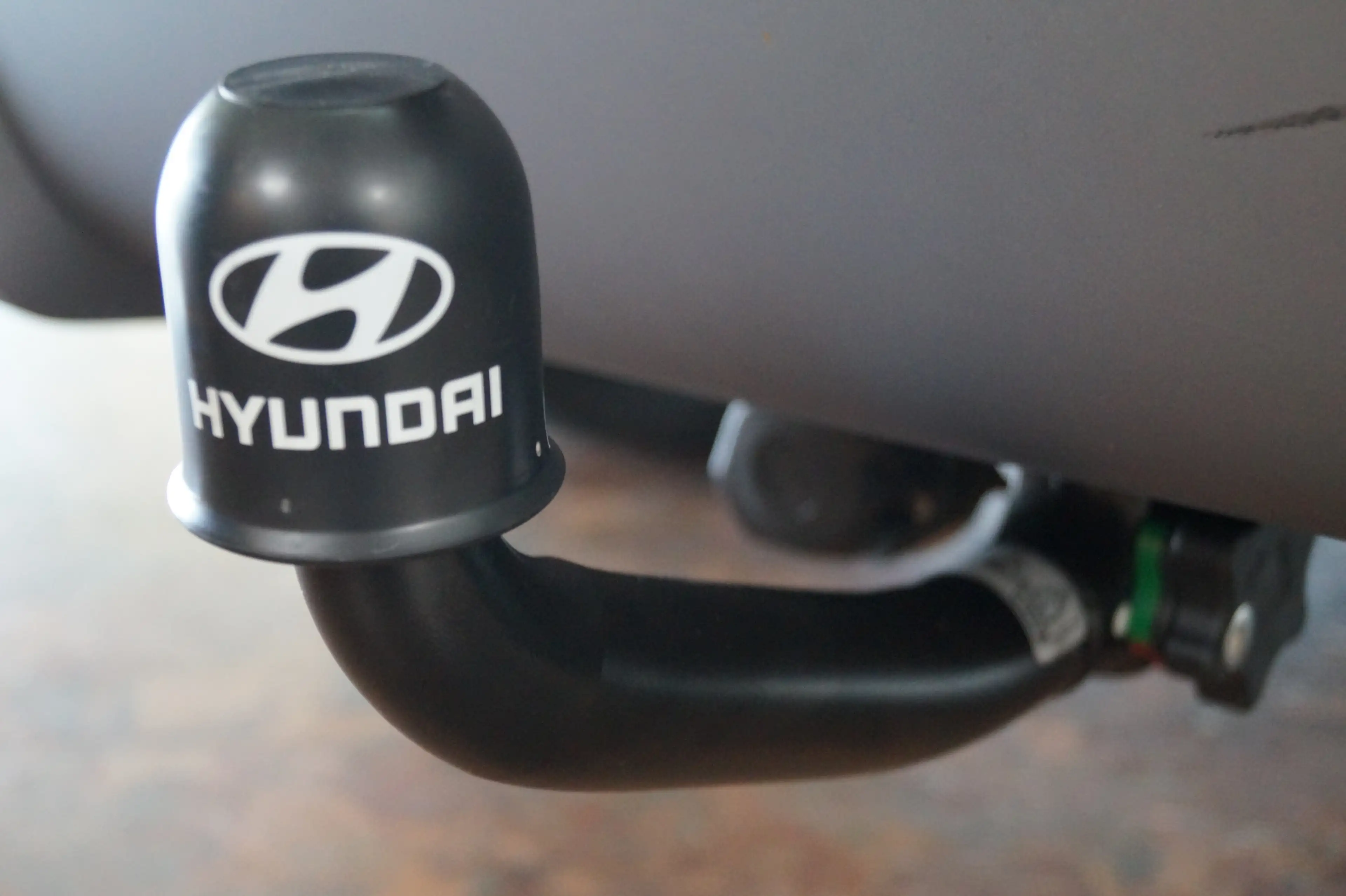 Hyundai TUCSON 1.6CRDI AUT-STANDHEIZUNG-AHK-MOTOR DEFEKT — photo 9