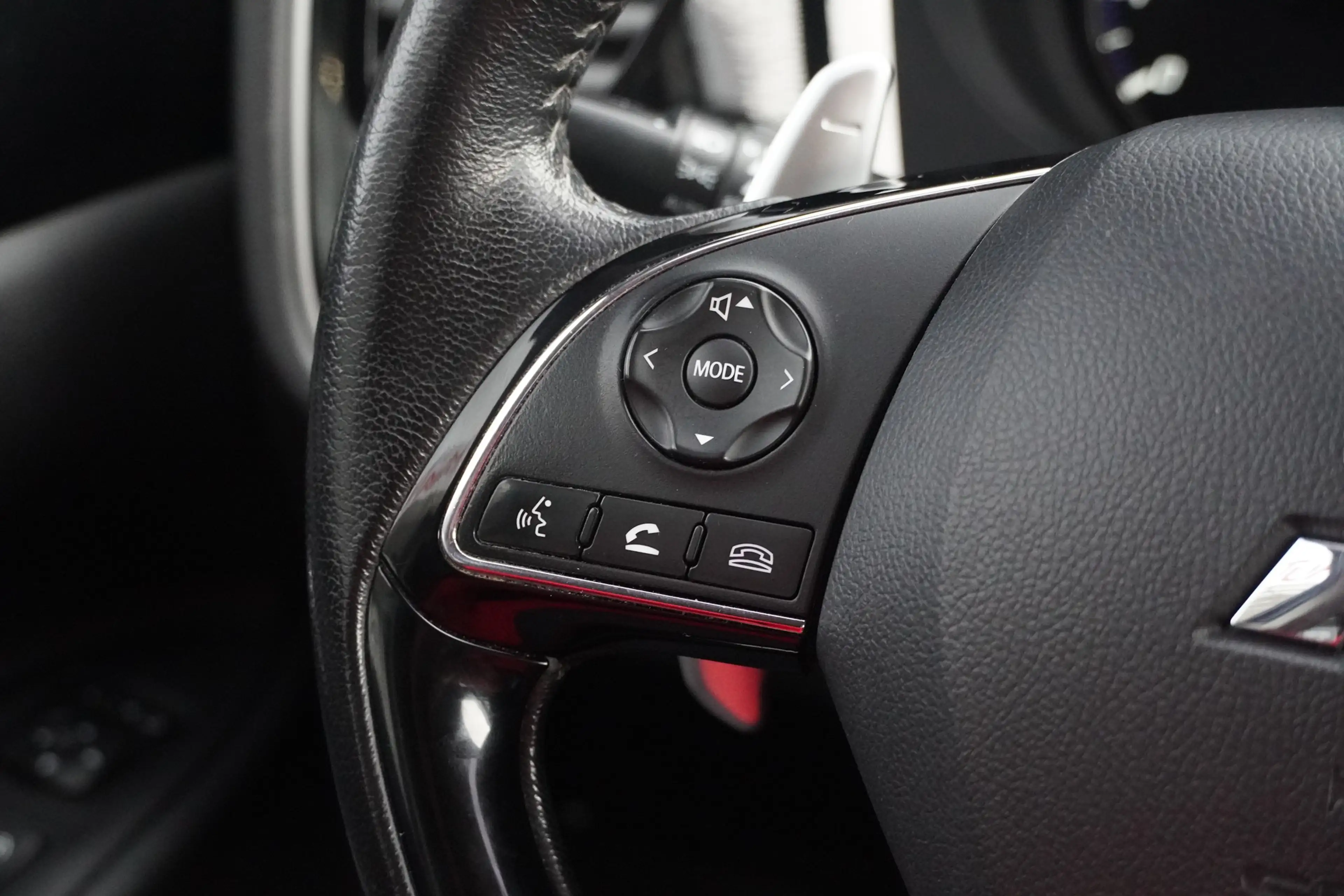 Mitsubishi Outlander 2.0 MIVEC LED Navi Kamera AHK Tempomat — photo 15