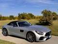 Mercedes-Benz GT AMG C Roadster Opaco+Carbonio+Ufficiale Gris - thumbnail 2
