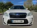 Subaru Forester 2.0 XT Executive Plus CVT Blanc - thumbnail 4